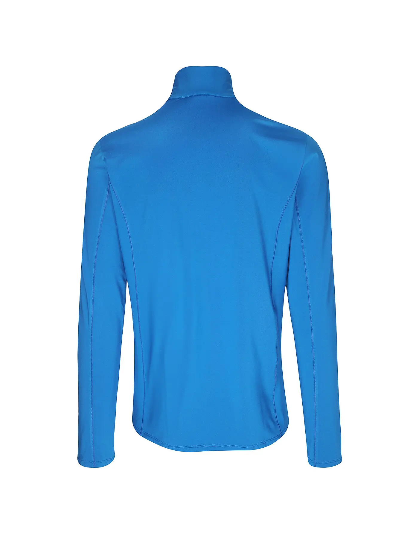 CMP | Herren Unterzieh Zipshirt | 